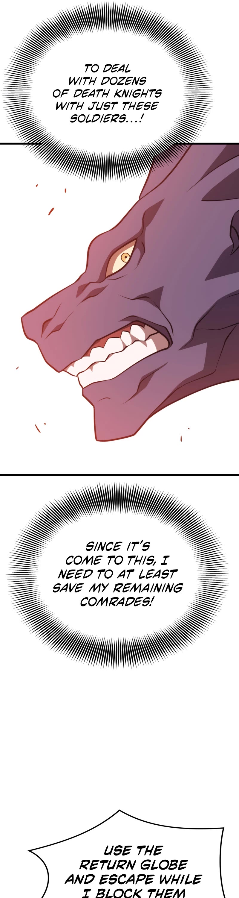 Seoul Station's Necromancer Chapter 73 page 14 - Chapter 73