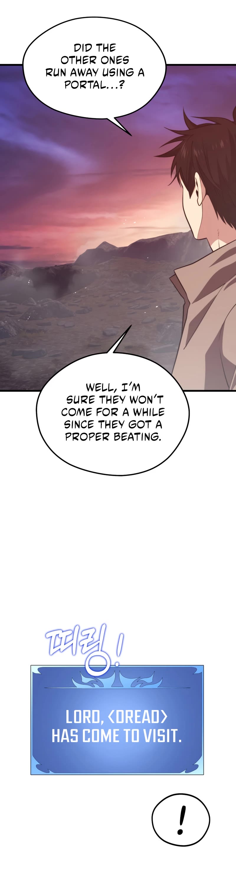 Seoul Station's Necromancer Chapter 73 page 26 - Chapter 73