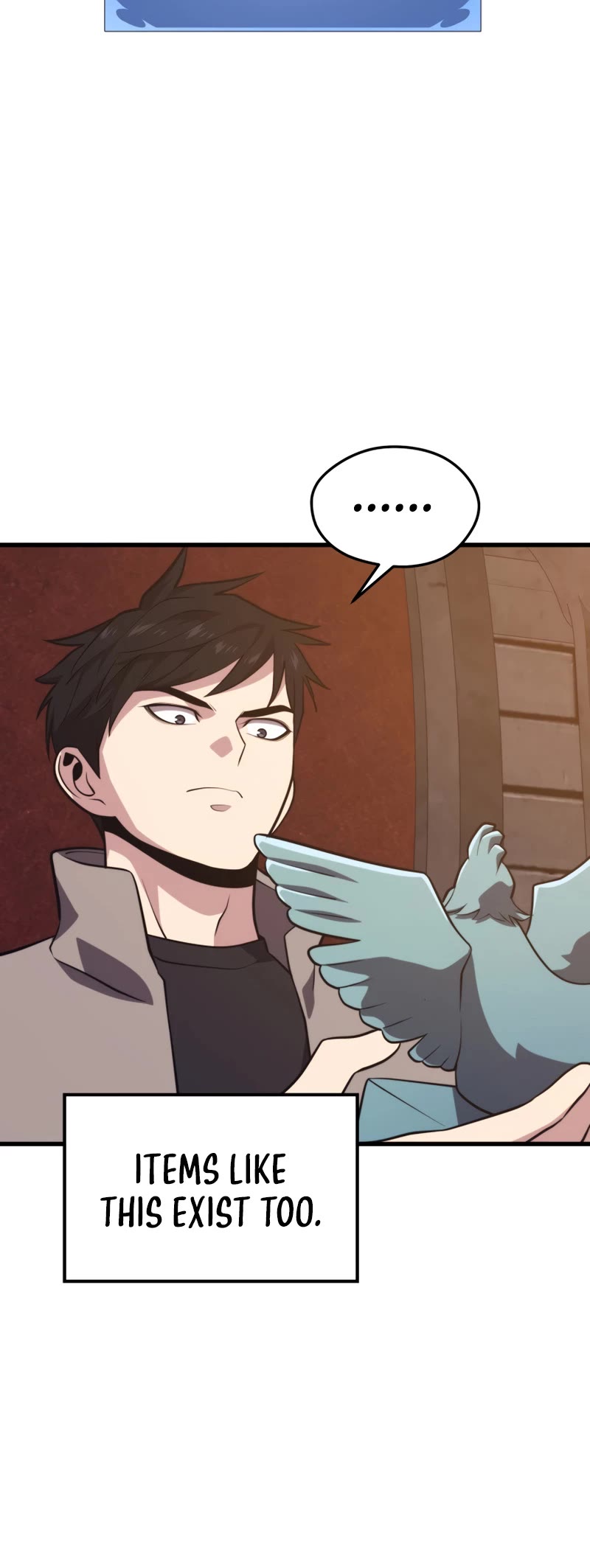 Seoul Station's Necromancer Chapter 73 page 33 - Chapter 73