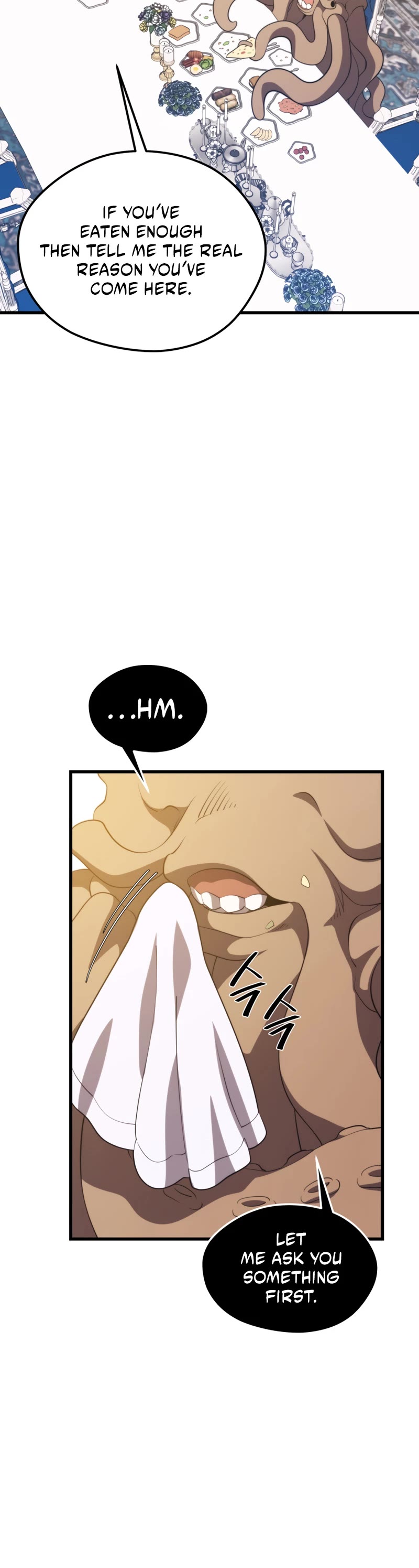 Seoul Station's Necromancer Chapter 73 page 37 - Chapter 73