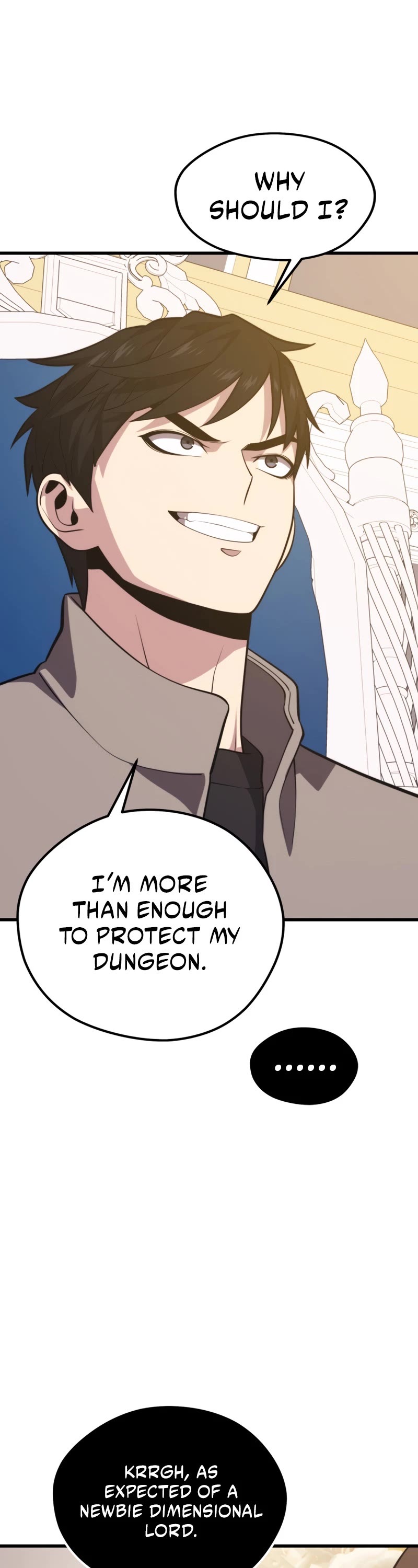 Seoul Station's Necromancer Chapter 73 page 43 - Chapter 73