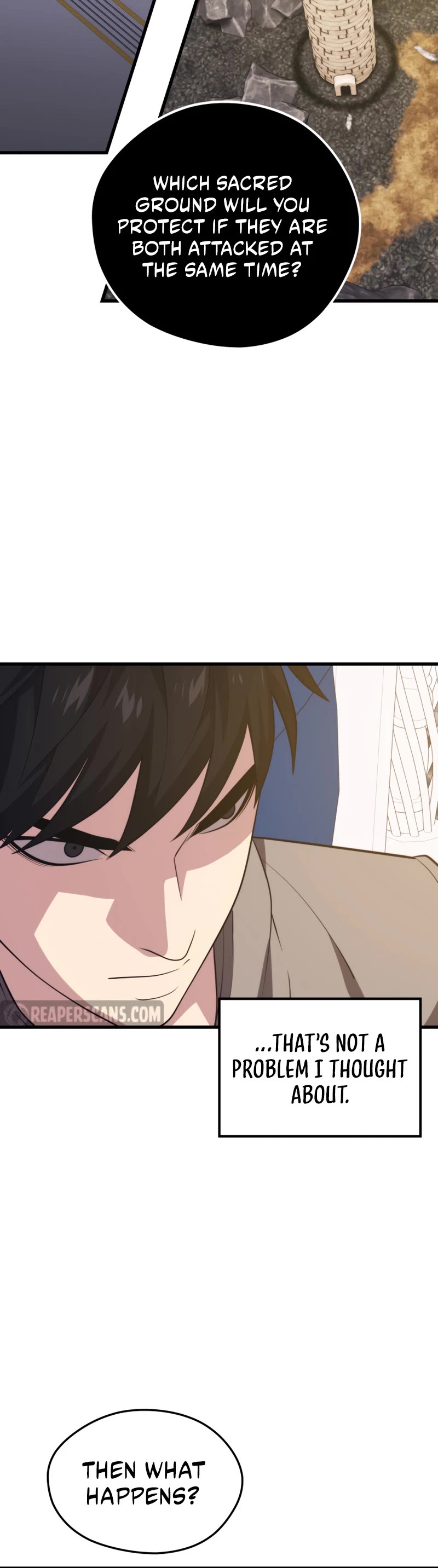Seoul Station's Necromancer Chapter 73 page 45 - Chapter 73