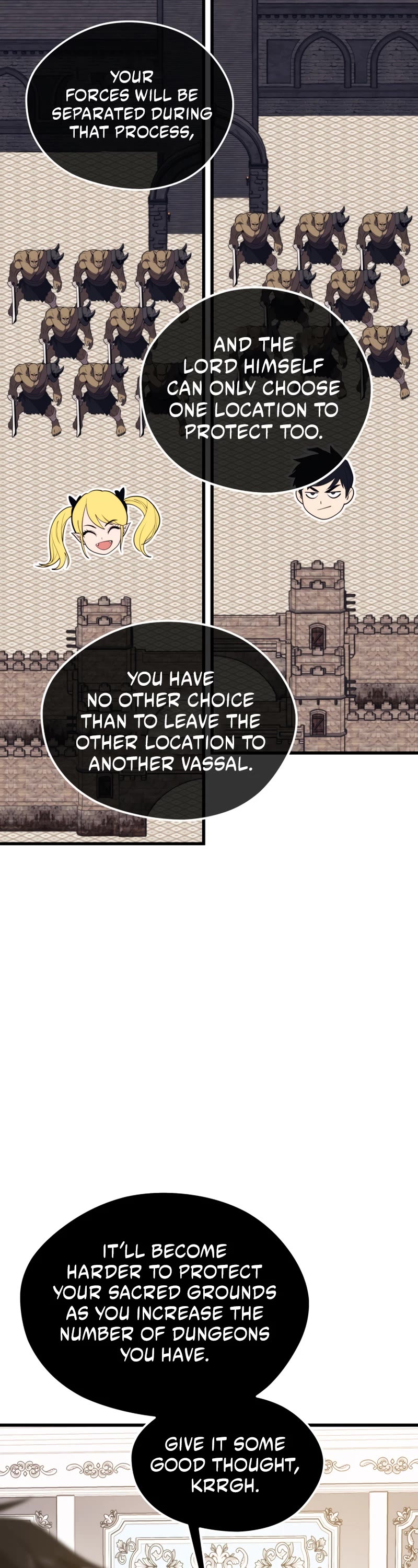 Seoul Station's Necromancer Chapter 73 page 47 - Chapter 73