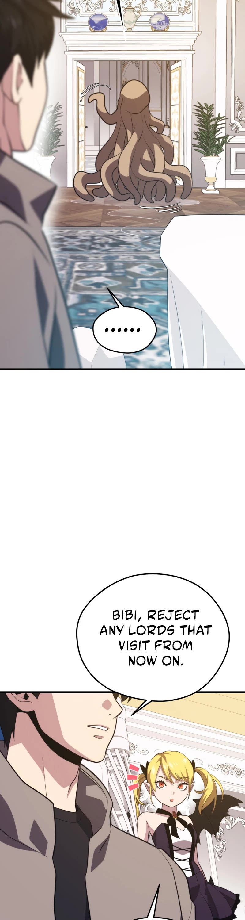 Seoul Station's Necromancer Chapter 73 page 48 - Chapter 73