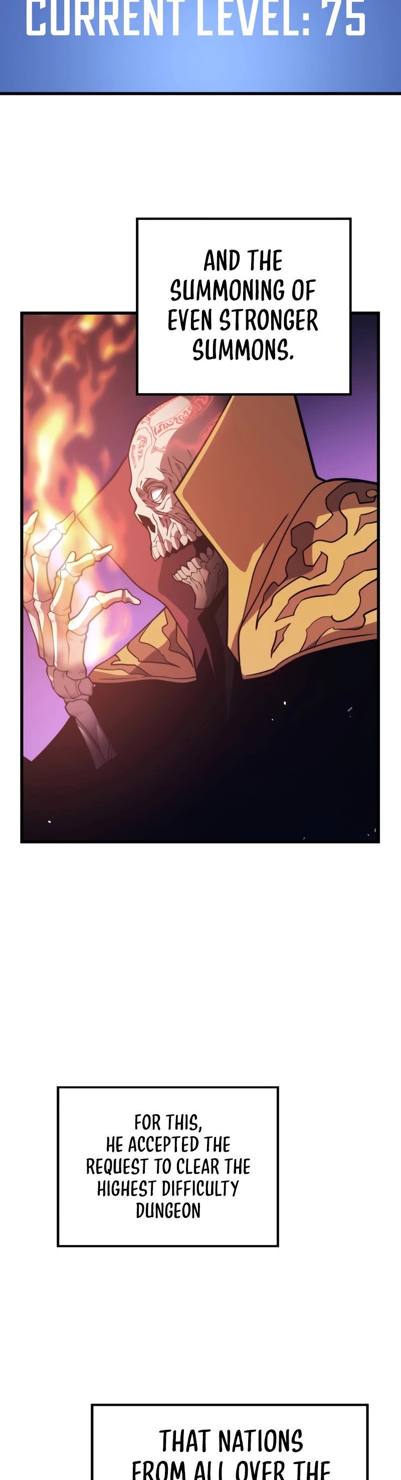 Seoul Station's Necromancer Chapter 73 page 52 - Chapter 73