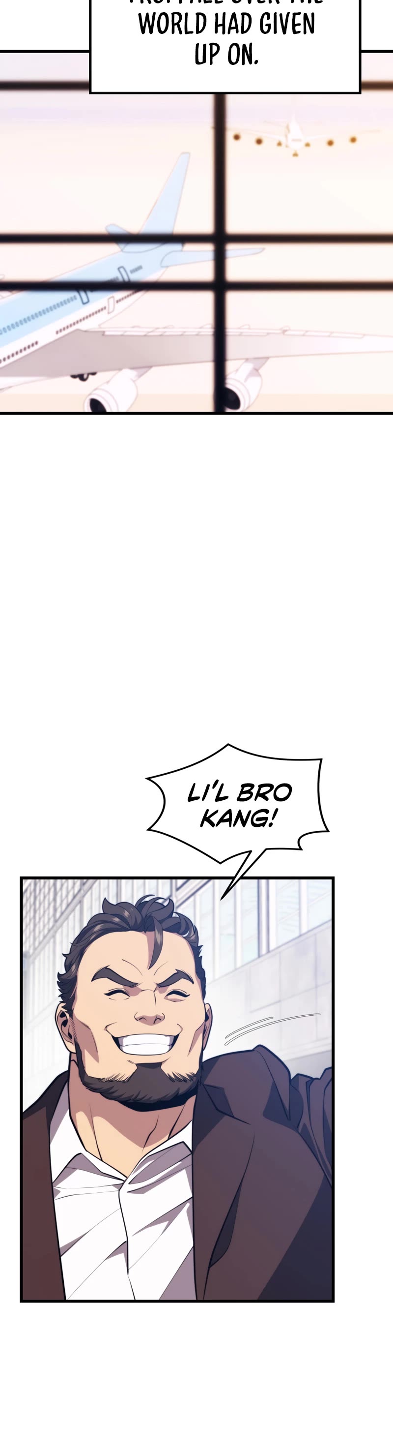 Seoul Station's Necromancer Chapter 73 page 53 - Chapter 73