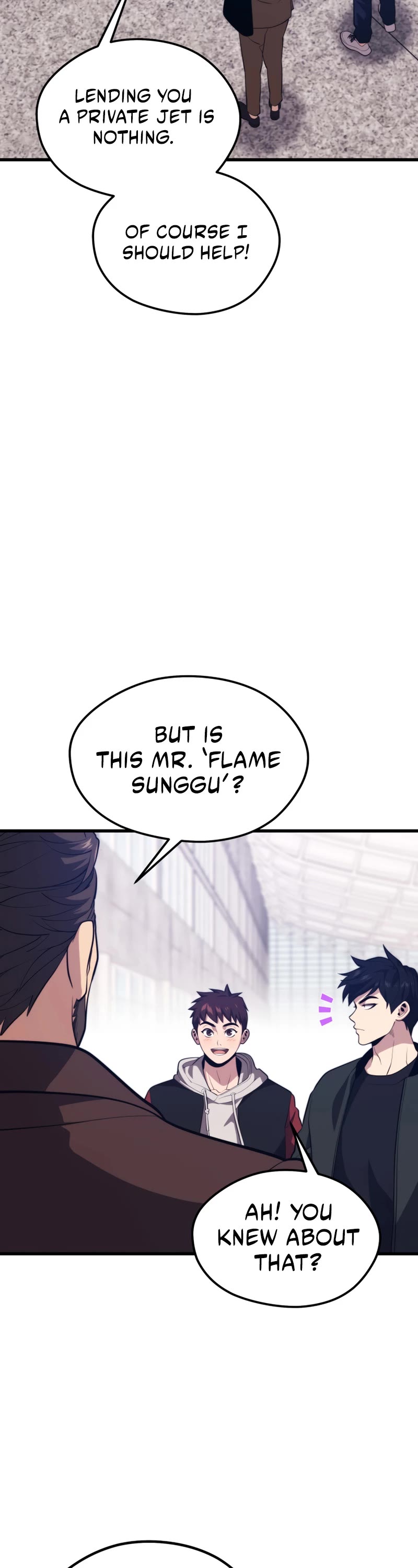 Seoul Station's Necromancer Chapter 73 page 55 - Chapter 73