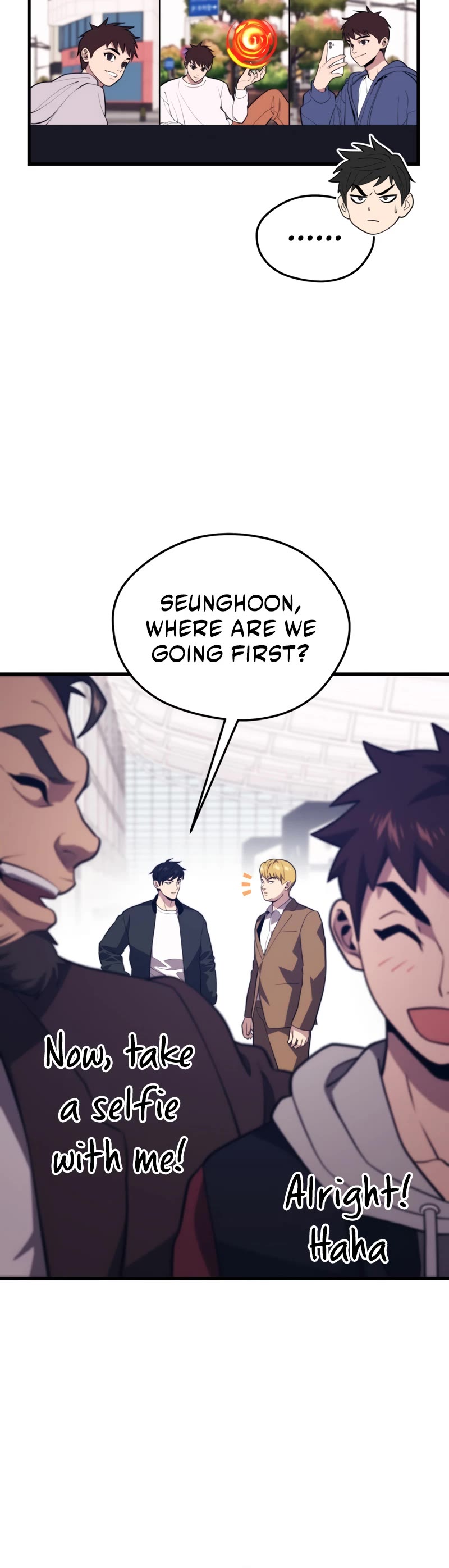 Seoul Station's Necromancer Chapter 73 page 57 - Chapter 73