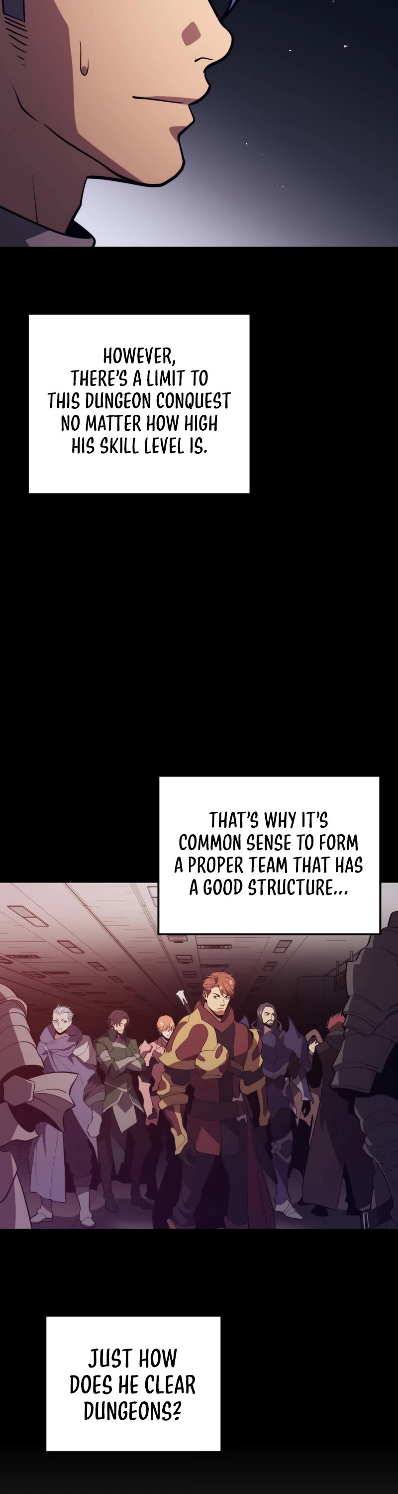 Seoul Station's Necromancer Chapter 74 page 13 - Chapter 74