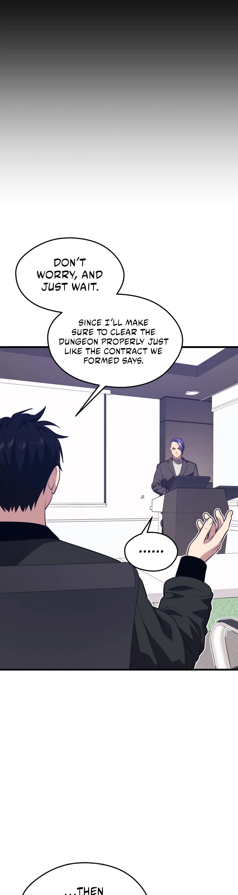 Seoul Station's Necromancer Chapter 74 page 14 - Chapter 74