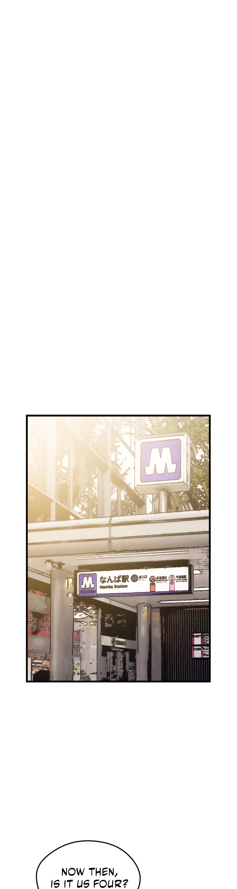 Seoul Station's Necromancer Chapter 74 page 19 - Chapter 74