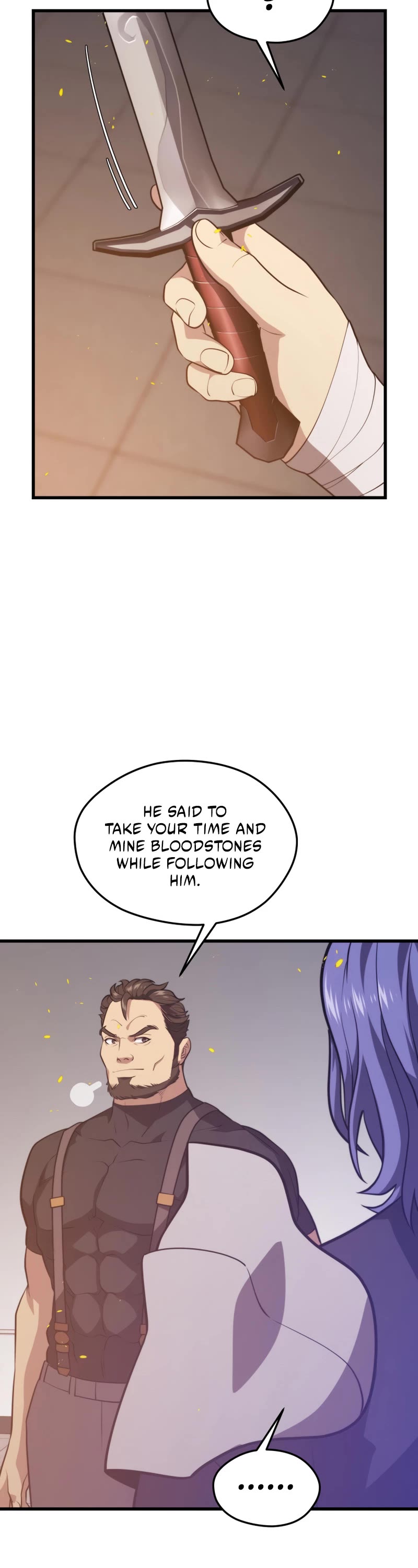 Seoul Station's Necromancer Chapter 74 page 25 - Chapter 74