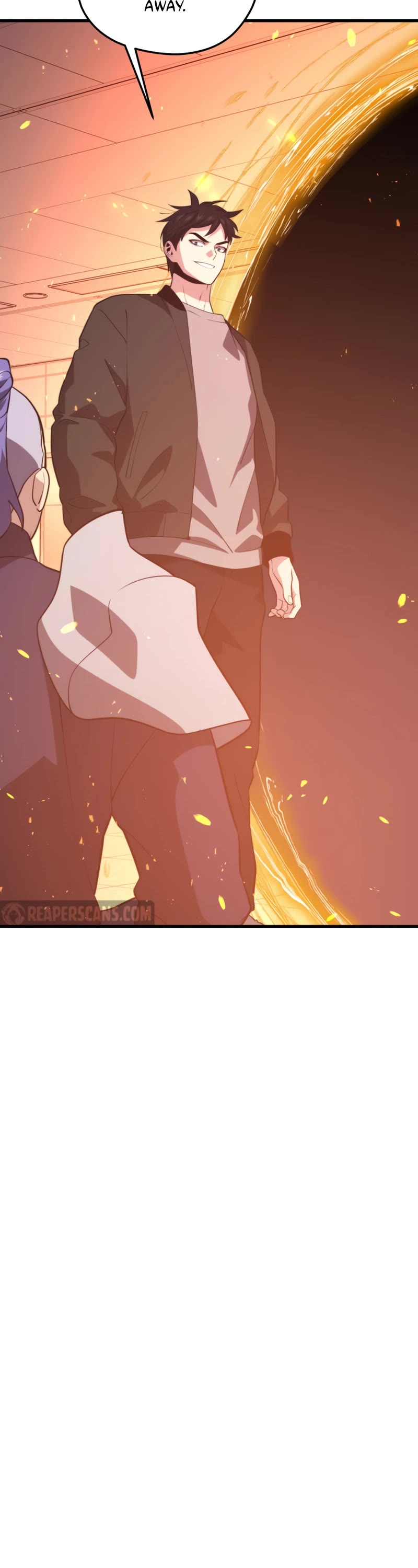 Seoul Station's Necromancer Chapter 74 page 32 - Chapter 74