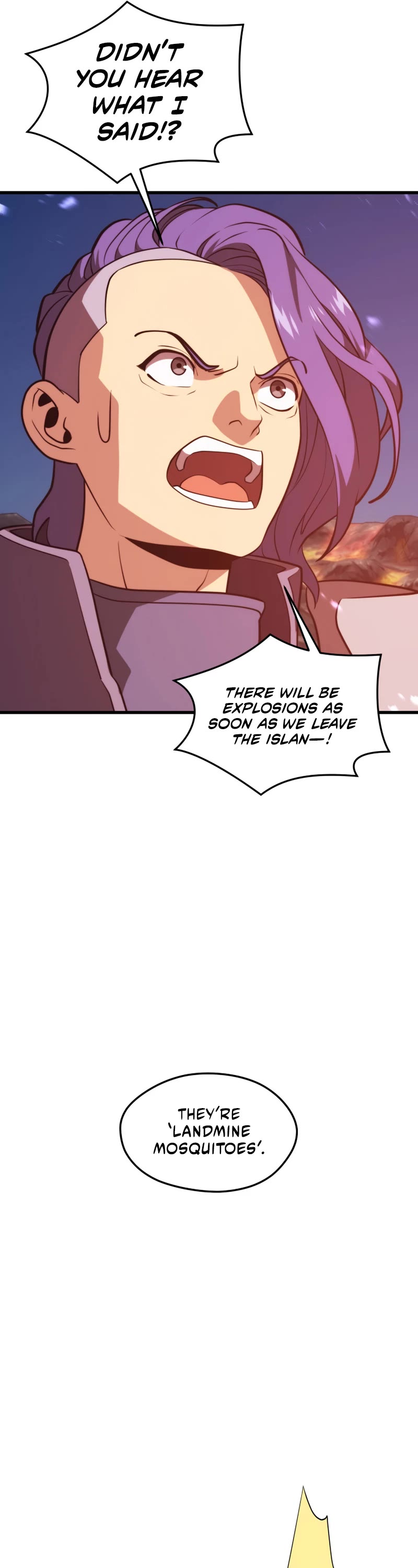 Seoul Station's Necromancer Chapter 74 page 42 - Chapter 74