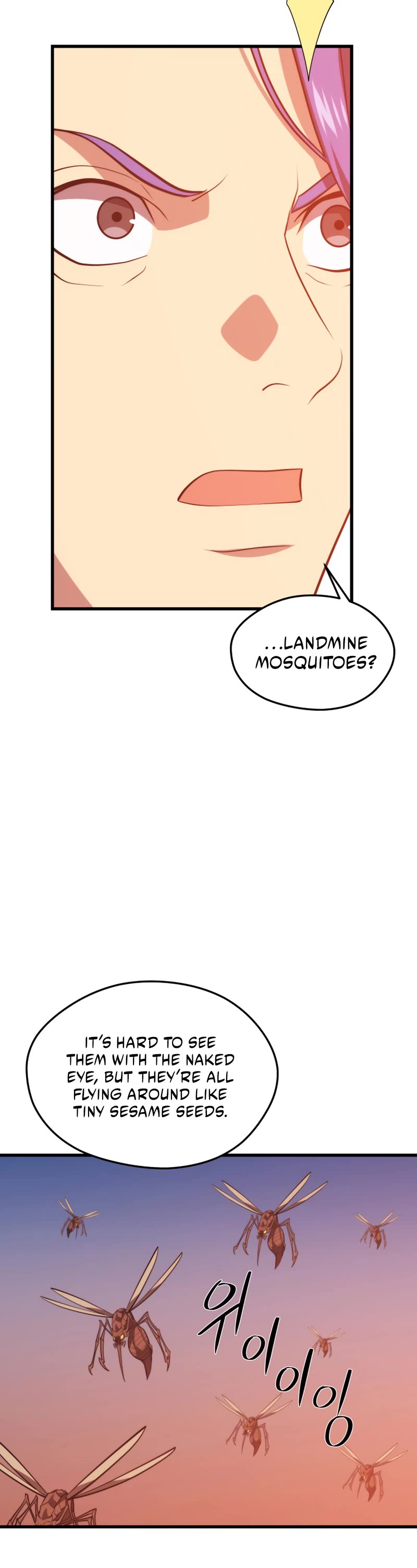 Seoul Station's Necromancer Chapter 74 page 43 - Chapter 74