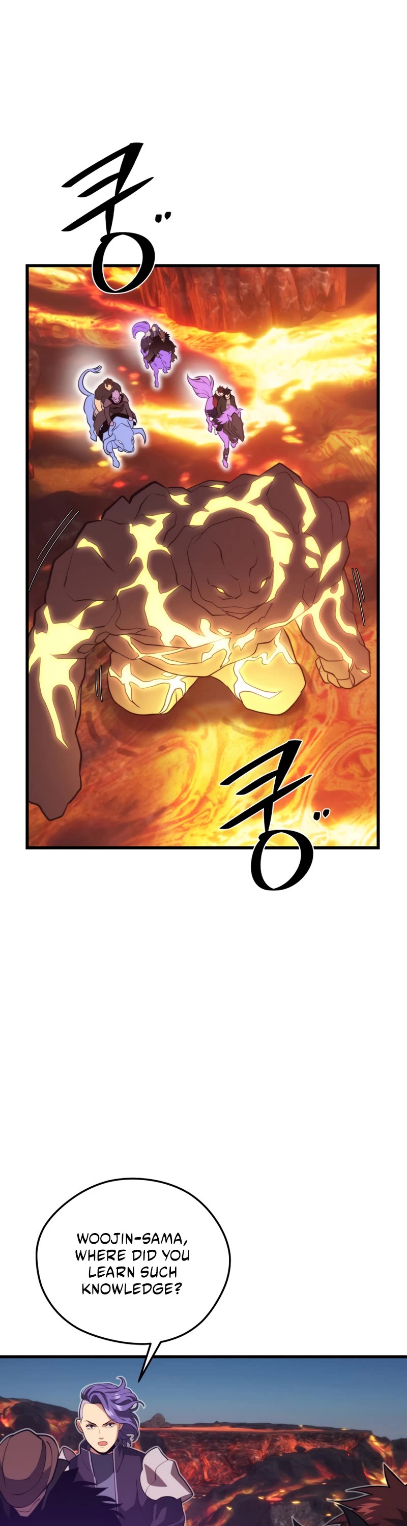 Seoul Station's Necromancer Chapter 74 page 46 - Chapter 74