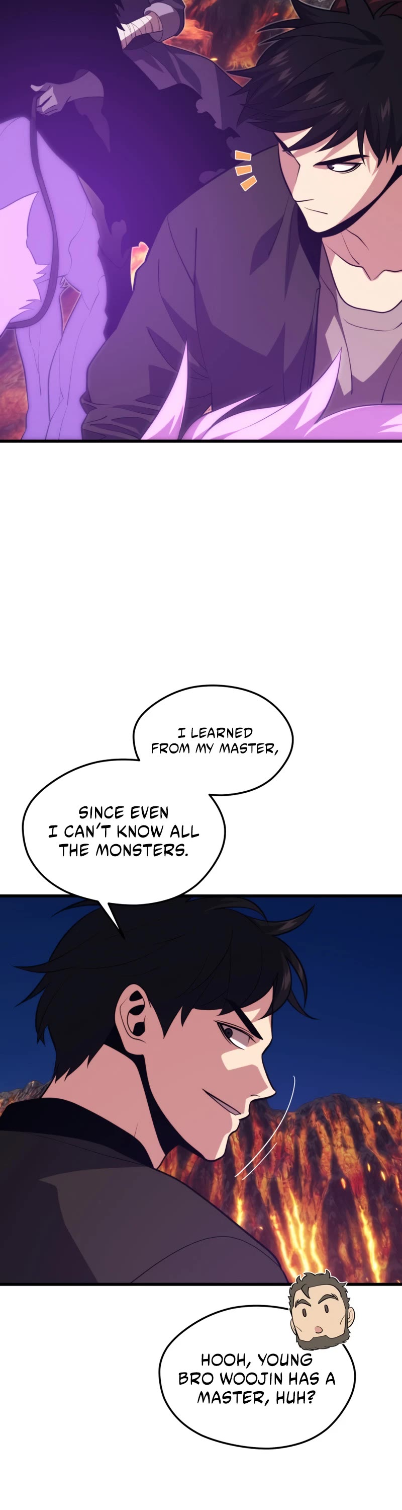 Seoul Station's Necromancer Chapter 74 page 47 - Chapter 74