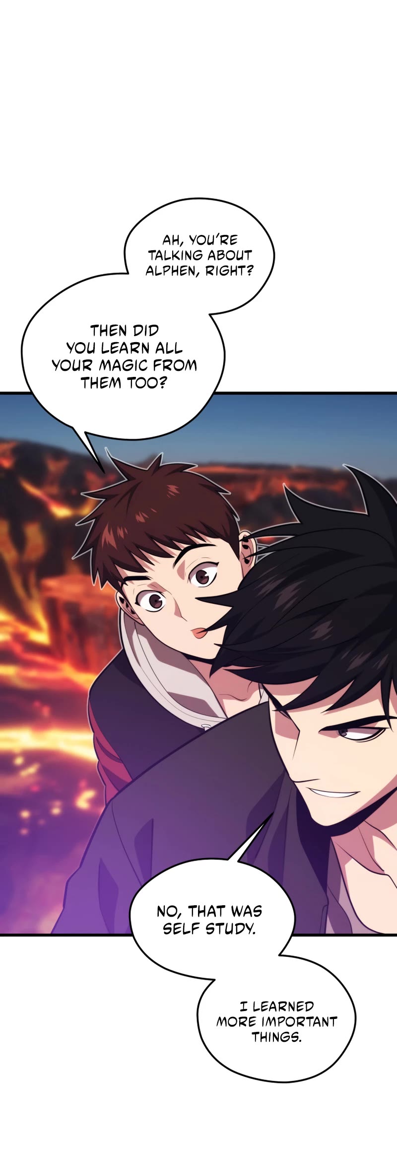 Seoul Station's Necromancer Chapter 74 page 48 - Chapter 74
