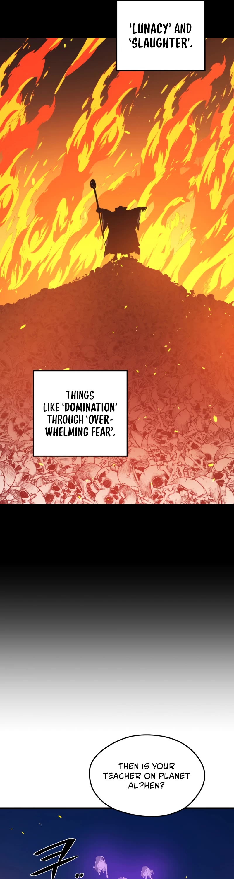 Seoul Station's Necromancer Chapter 74 page 50 - Chapter 74