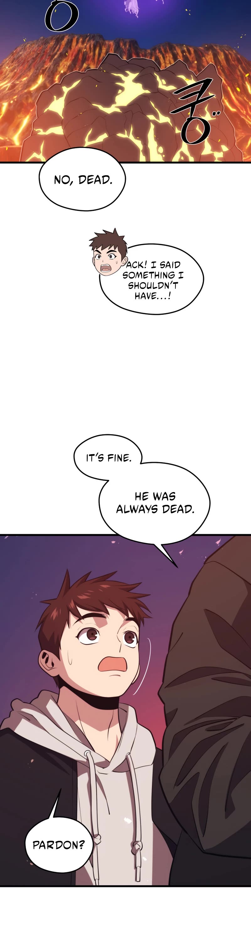 Seoul Station's Necromancer Chapter 74 page 51 - Chapter 74