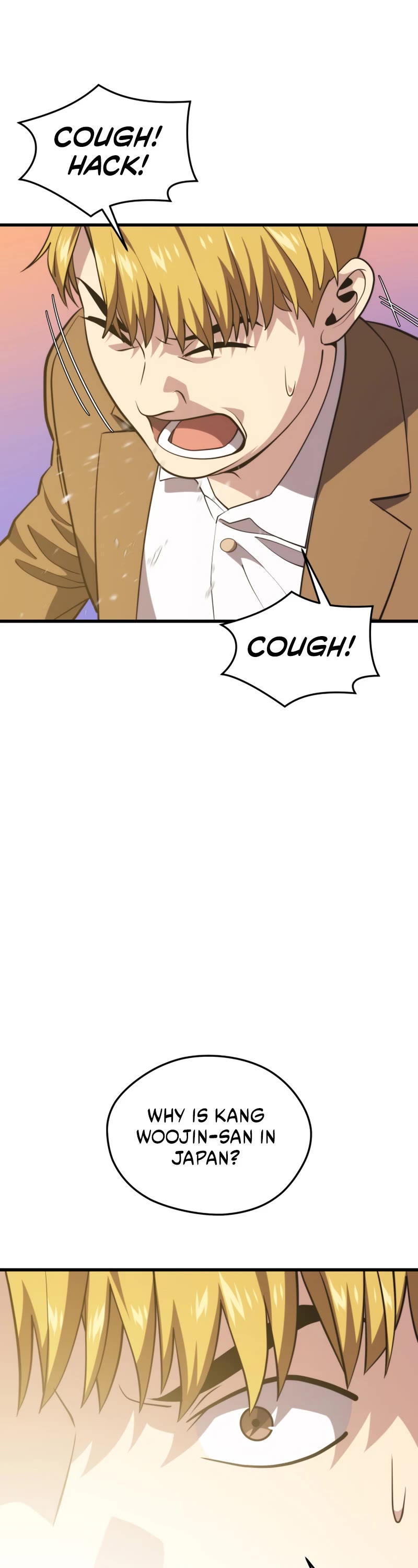 Seoul Station's Necromancer Chapter 74 page 6 - Chapter 74