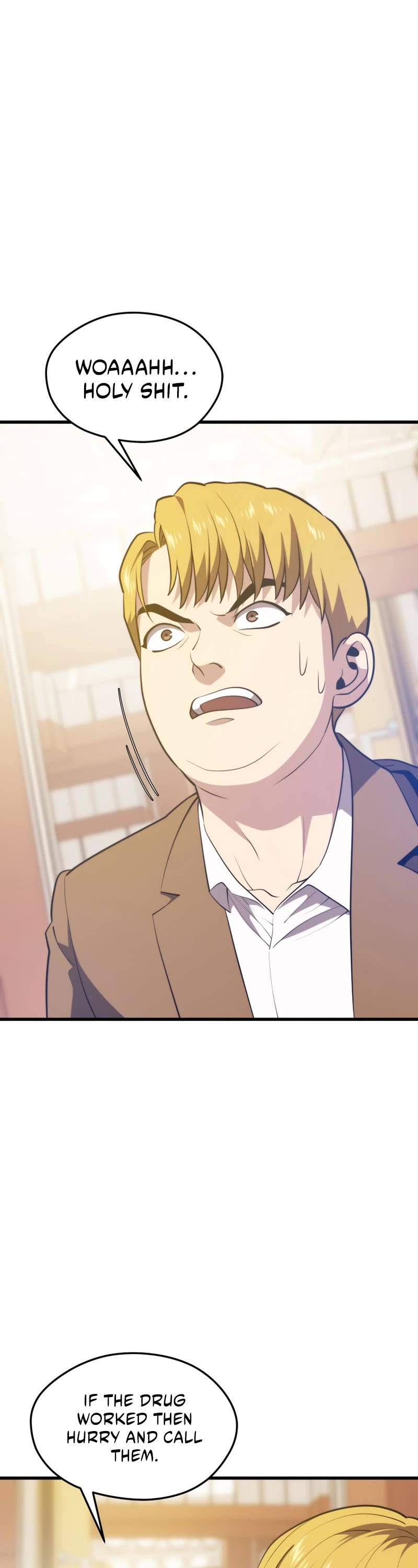 Seoul Station's Necromancer Chapter 74 page 8 - Chapter 74