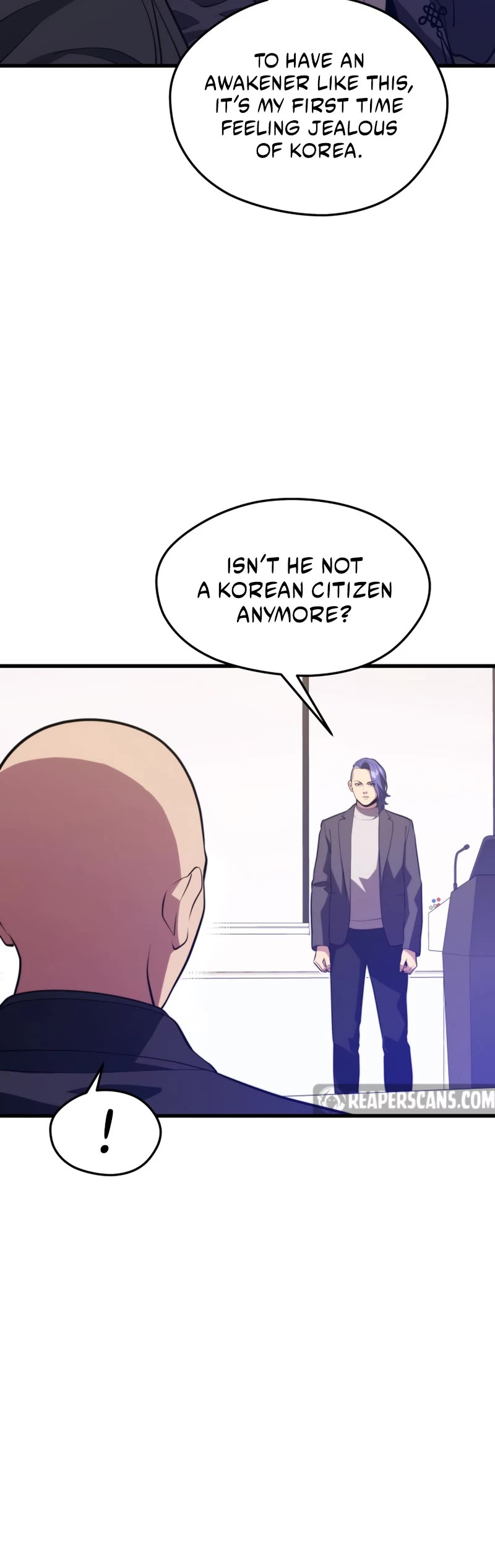 Seoul Station's Necromancer Chapter 75 page 13 - Chapter 75
