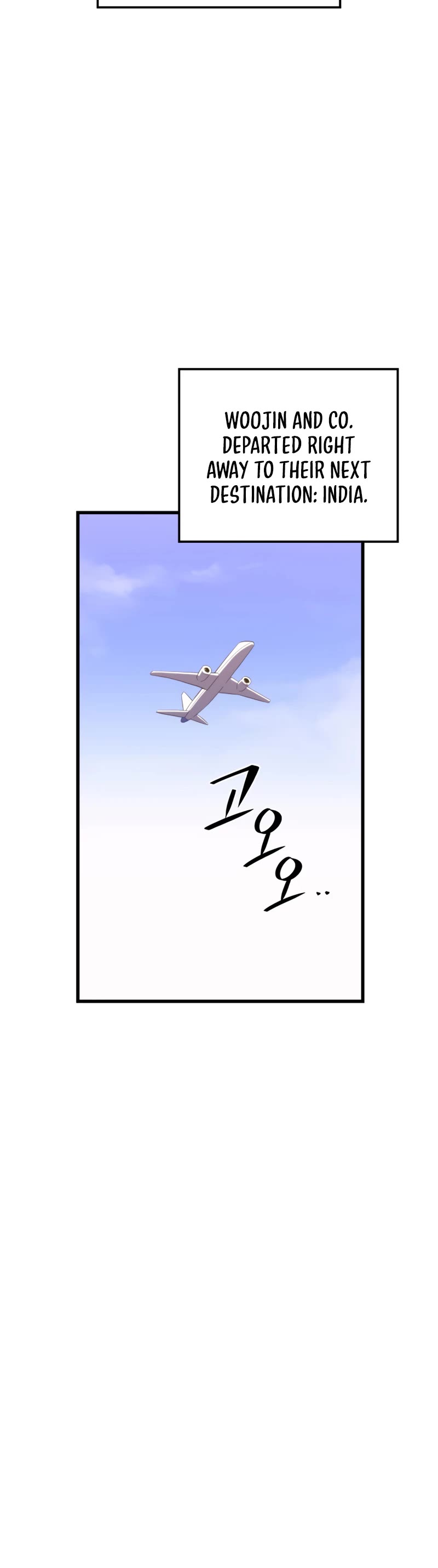 Seoul Station's Necromancer Chapter 75 page 17 - Chapter 75