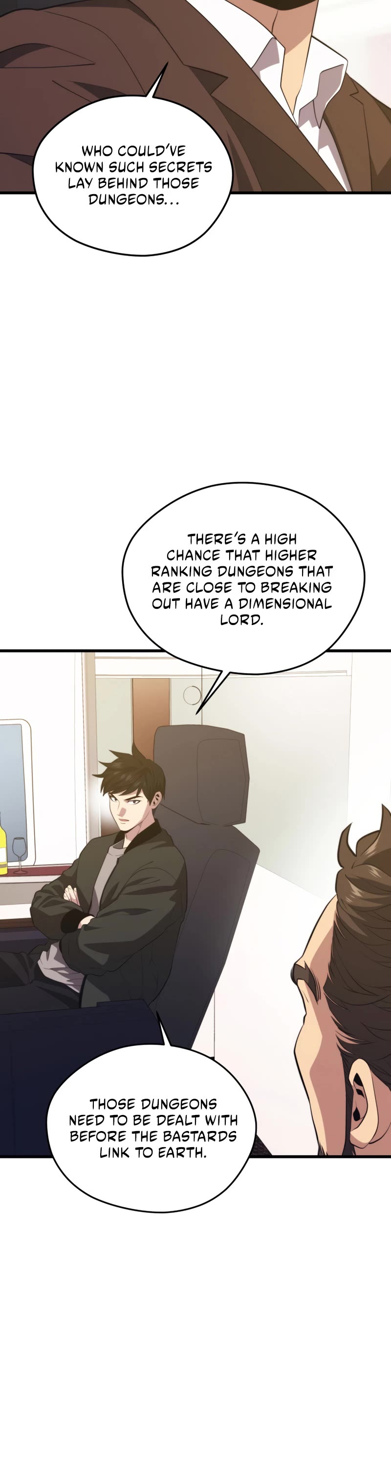 Seoul Station's Necromancer Chapter 75 page 25 - Chapter 75