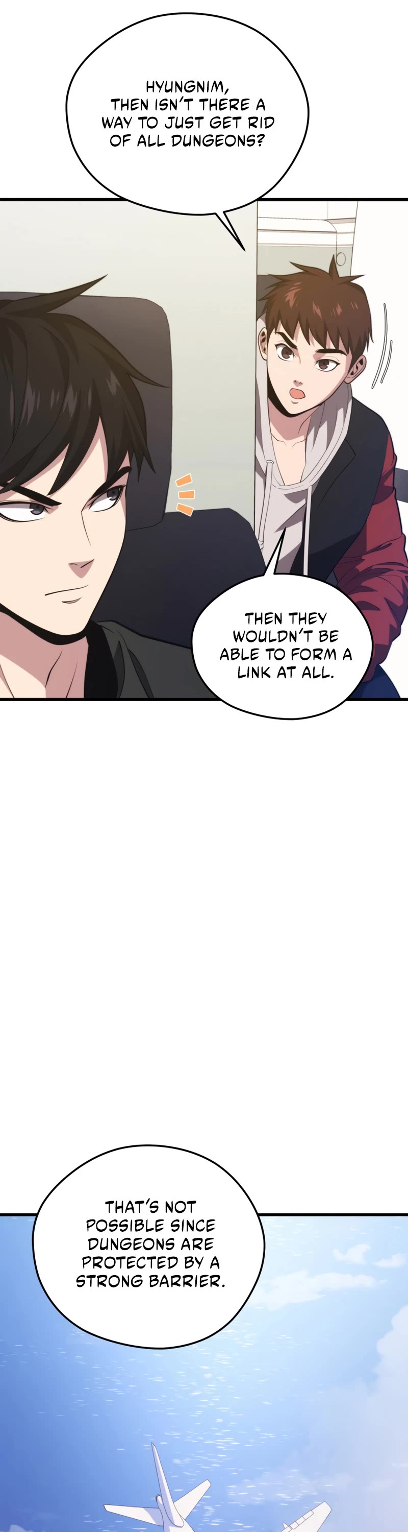 Seoul Station's Necromancer Chapter 75 page 26 - Chapter 75