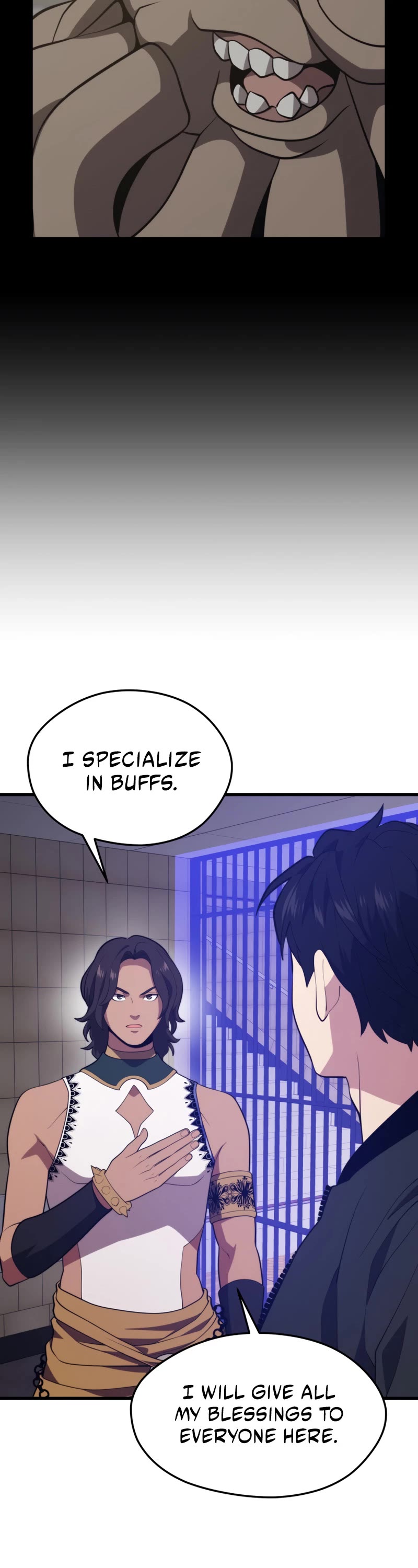 Seoul Station's Necromancer Chapter 75 page 31 - Chapter 75