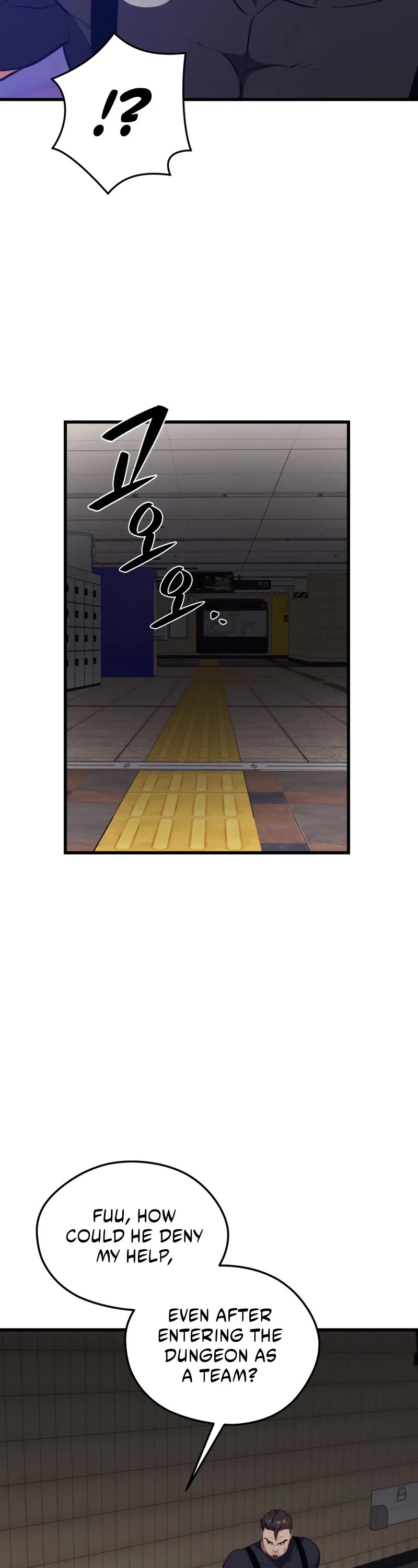Seoul Station's Necromancer Chapter 75 page 35 - Chapter 75
