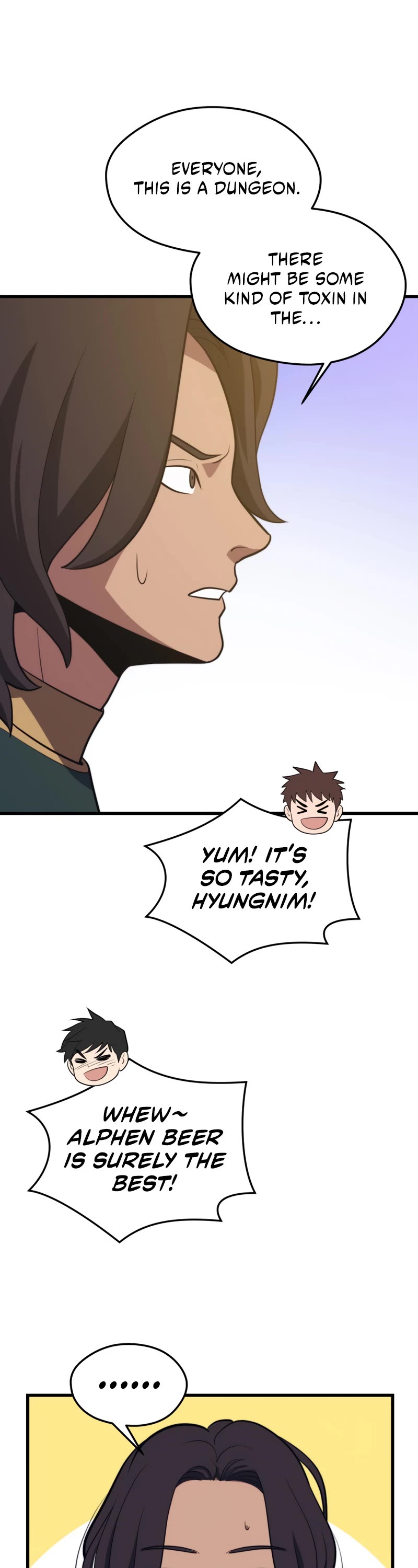Seoul Station's Necromancer Chapter 75 page 50 - Chapter 75