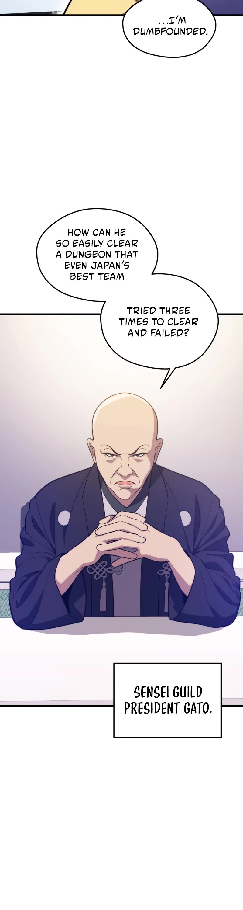 Seoul Station's Necromancer Chapter 75 page 9 - Chapter 75