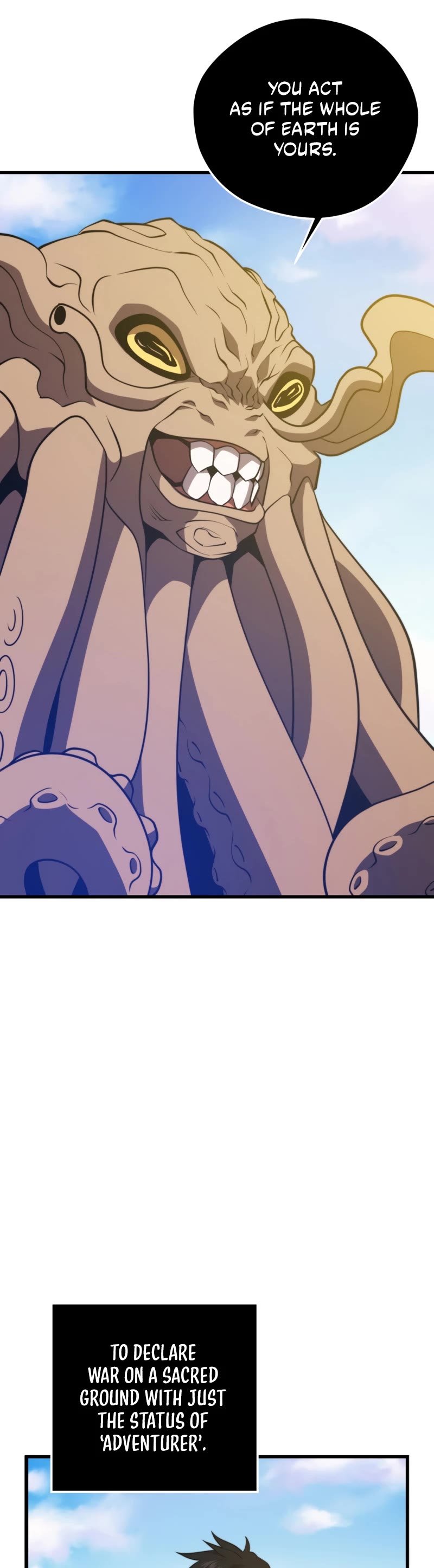 Seoul Station's Necromancer Chapter 76 page 24 - Chapter 76