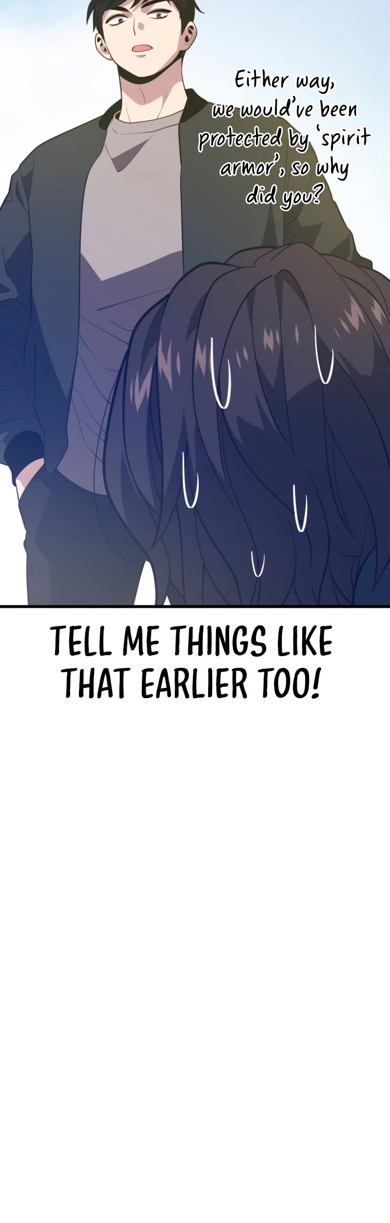Seoul Station's Necromancer Chapter 76 page 37 - Chapter 76
