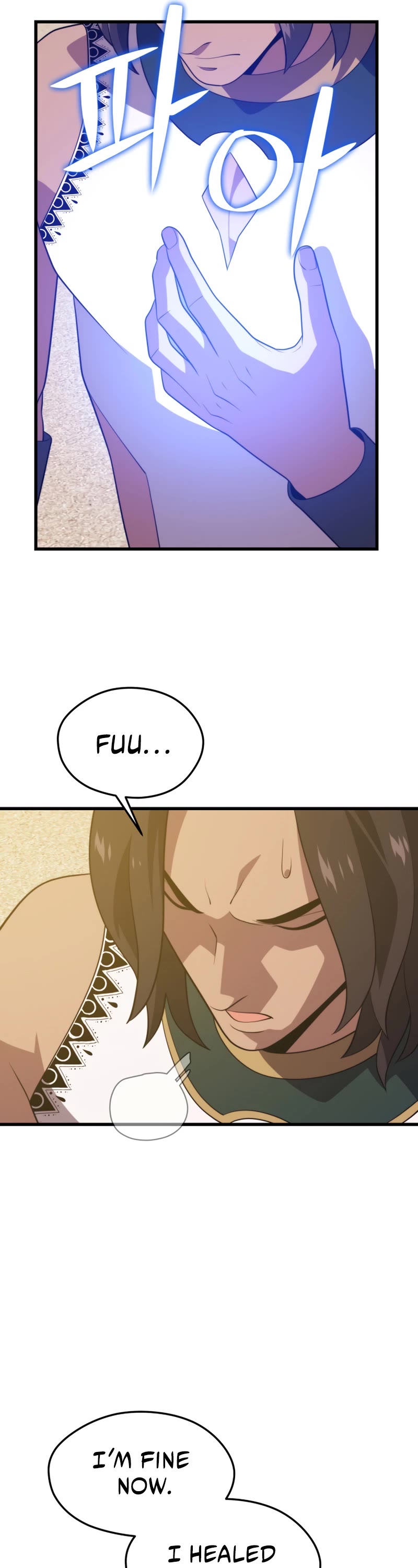 Seoul Station's Necromancer Chapter 76 page 38 - Chapter 76