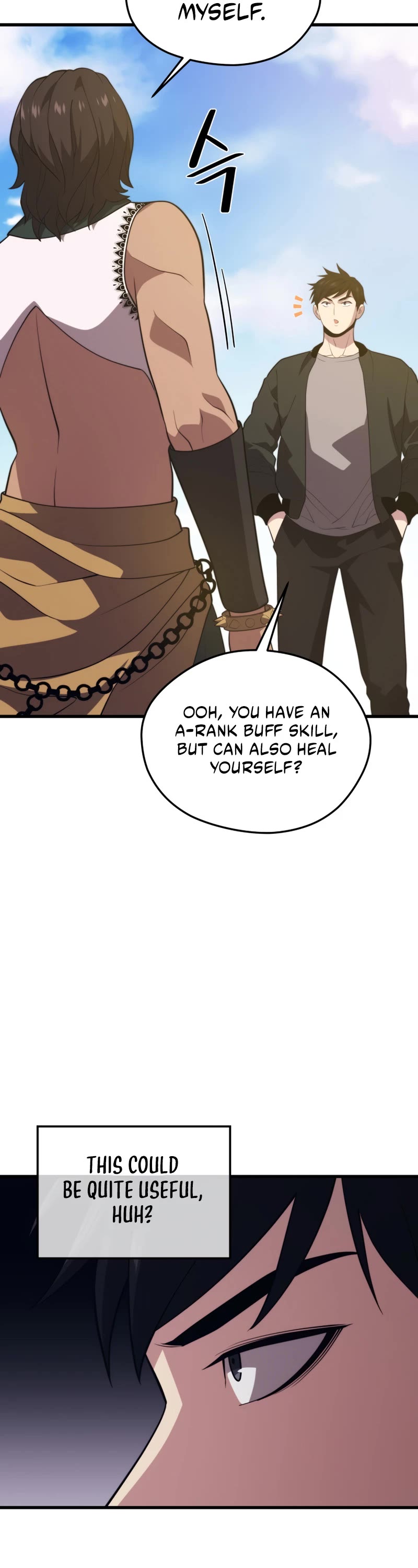 Seoul Station's Necromancer Chapter 76 page 39 - Chapter 76