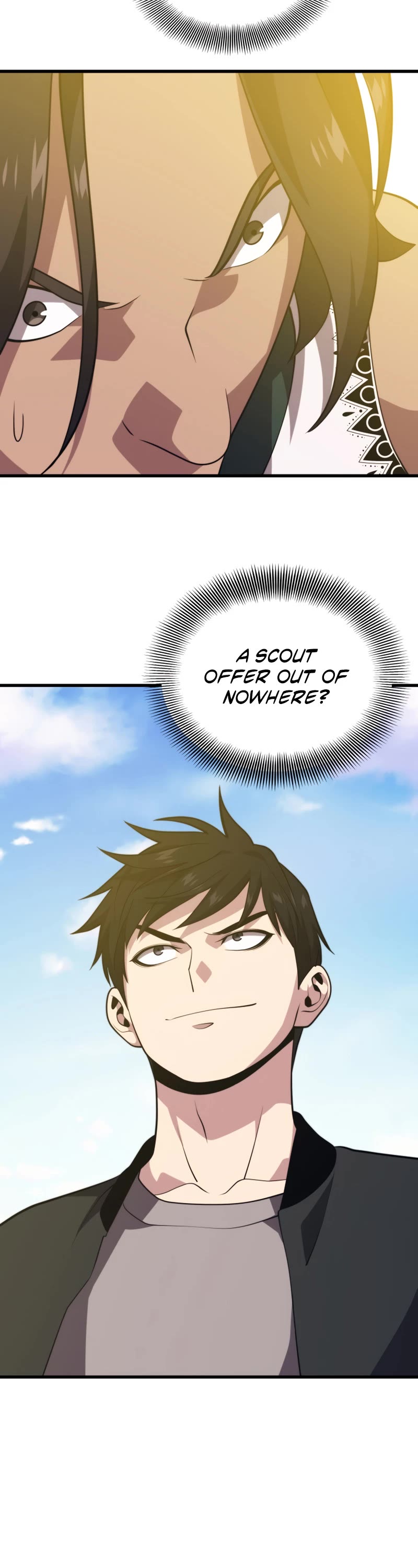 Seoul Station's Necromancer Chapter 76 page 43 - Chapter 76