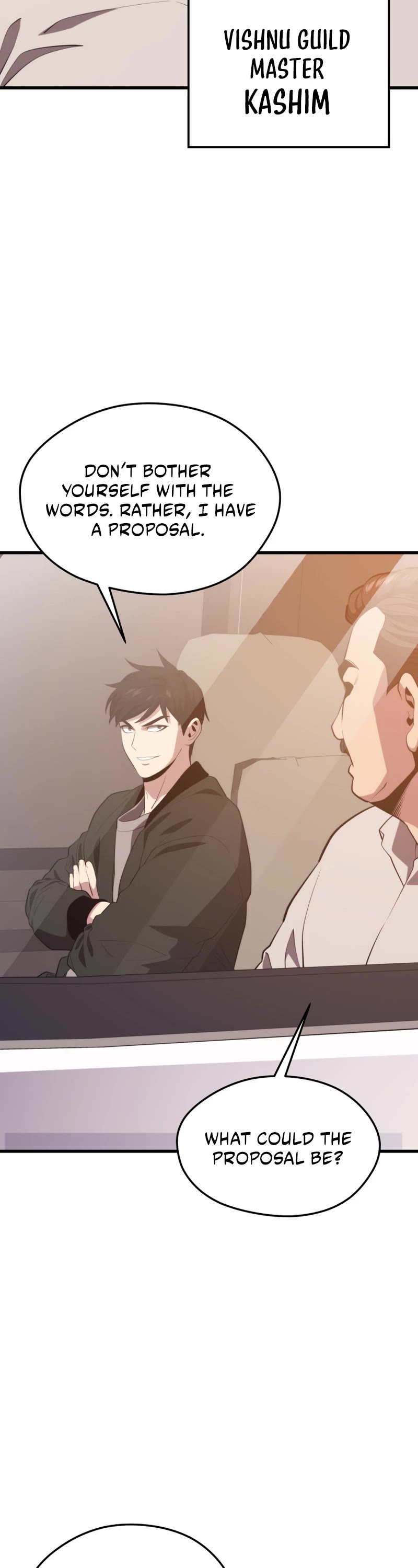 Seoul Station's Necromancer Chapter 76 page 47 - Chapter 76