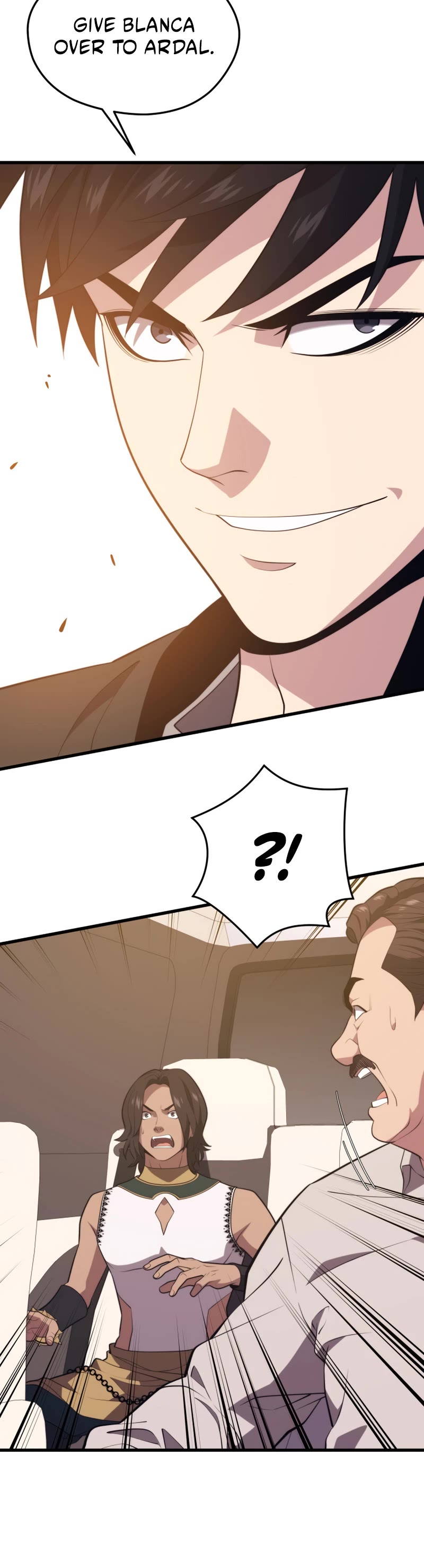 Seoul Station's Necromancer Chapter 76 page 48 - Chapter 76