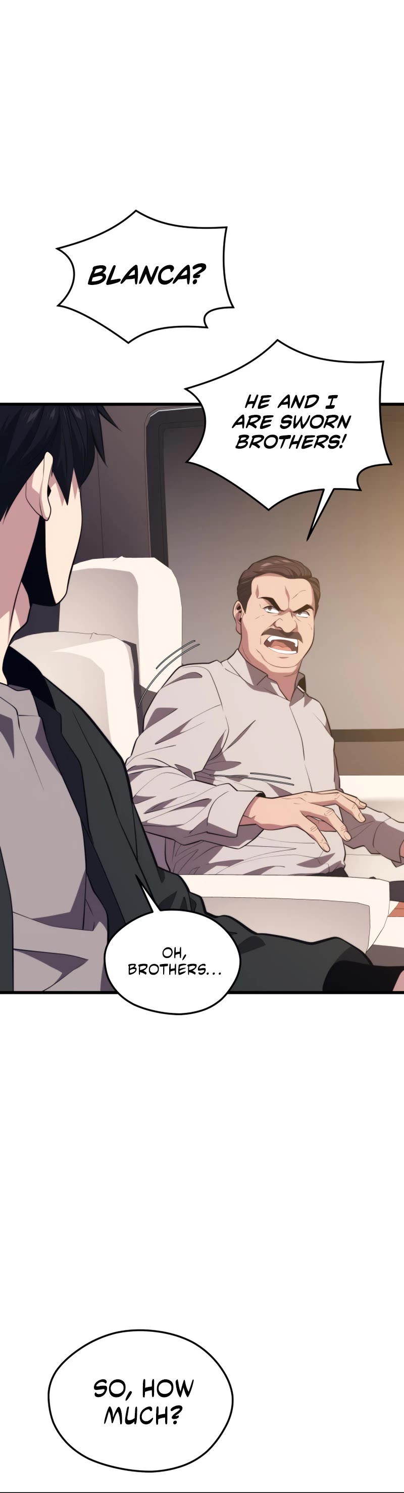 Seoul Station's Necromancer Chapter 76 page 49 - Chapter 76