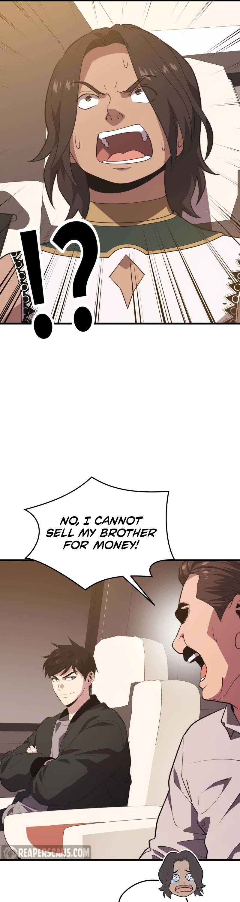 Seoul Station's Necromancer Chapter 76 page 50 - Chapter 76