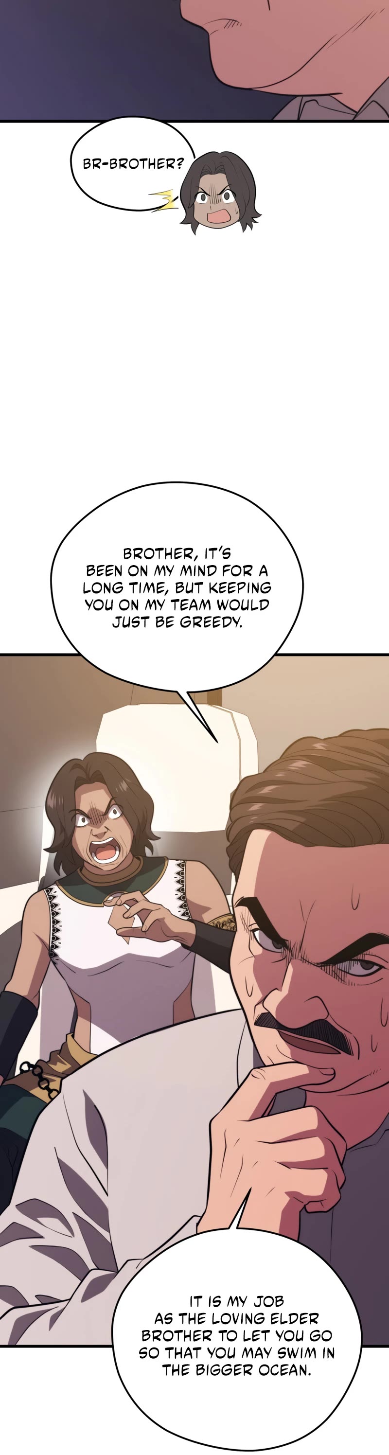 Seoul Station's Necromancer Chapter 76 page 53 - Chapter 76