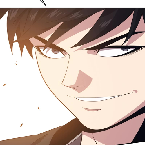 Seoul Station's Necromancer Chapter 76 cover