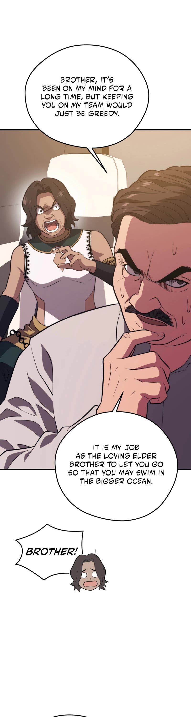 Seoul Station's Necromancer Chapter 77 page 2 - Chapter 77