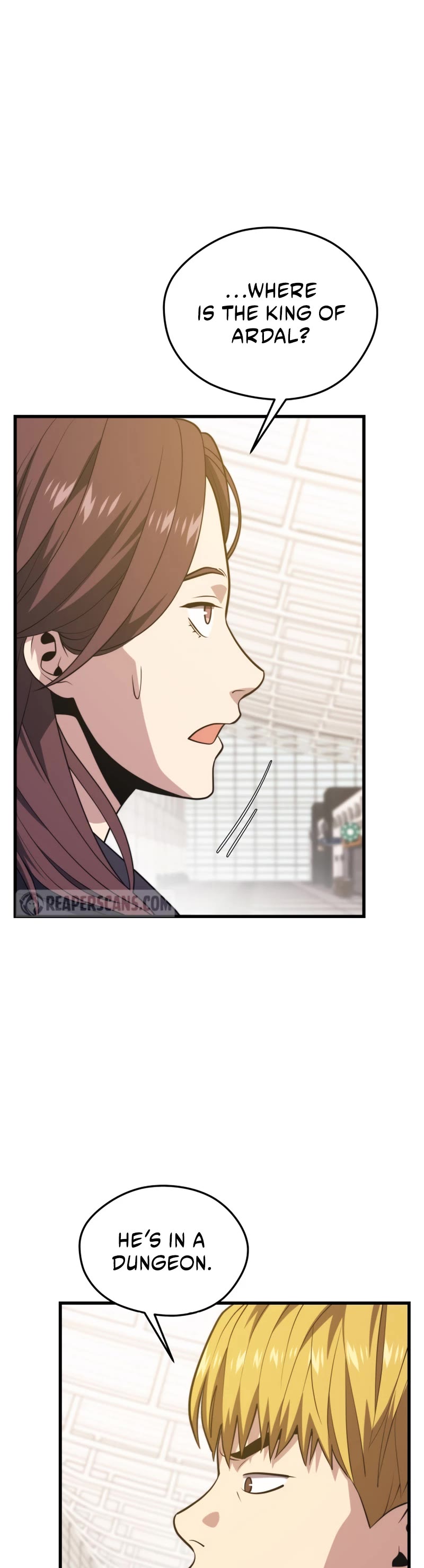 Seoul Station's Necromancer Chapter 77 page 20 - Chapter 77
