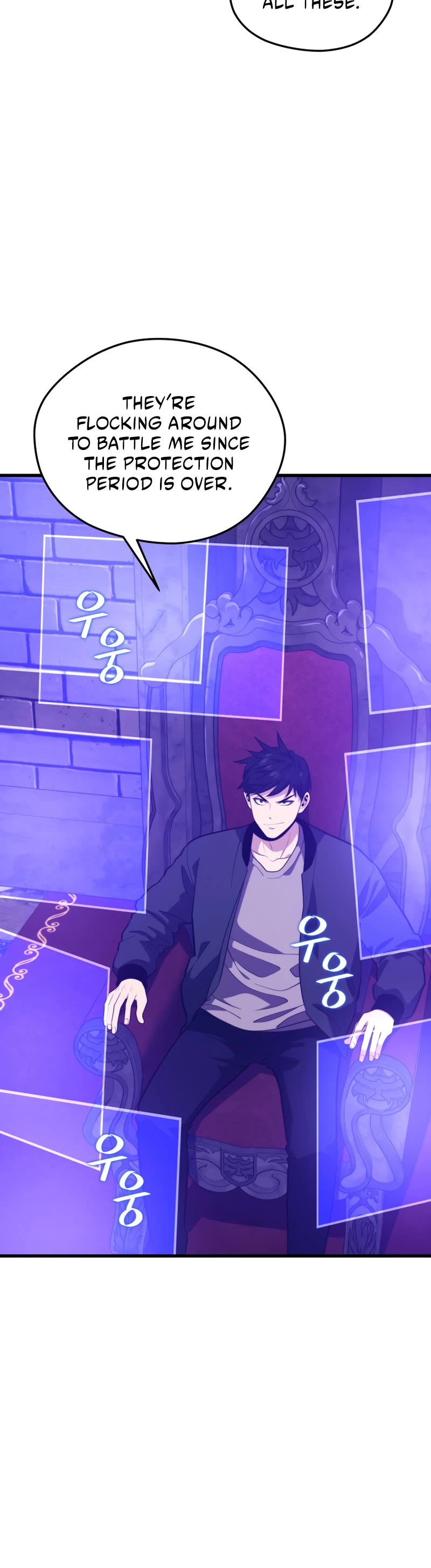 Seoul Station's Necromancer Chapter 77 page 25 - Chapter 77
