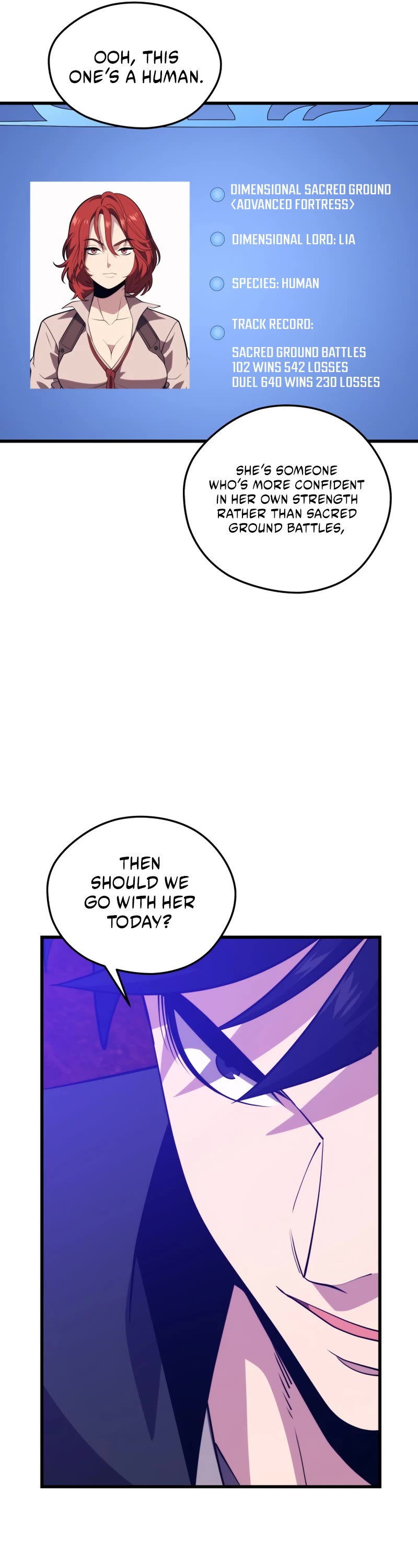 Seoul Station's Necromancer Chapter 77 page 26 - Chapter 77
