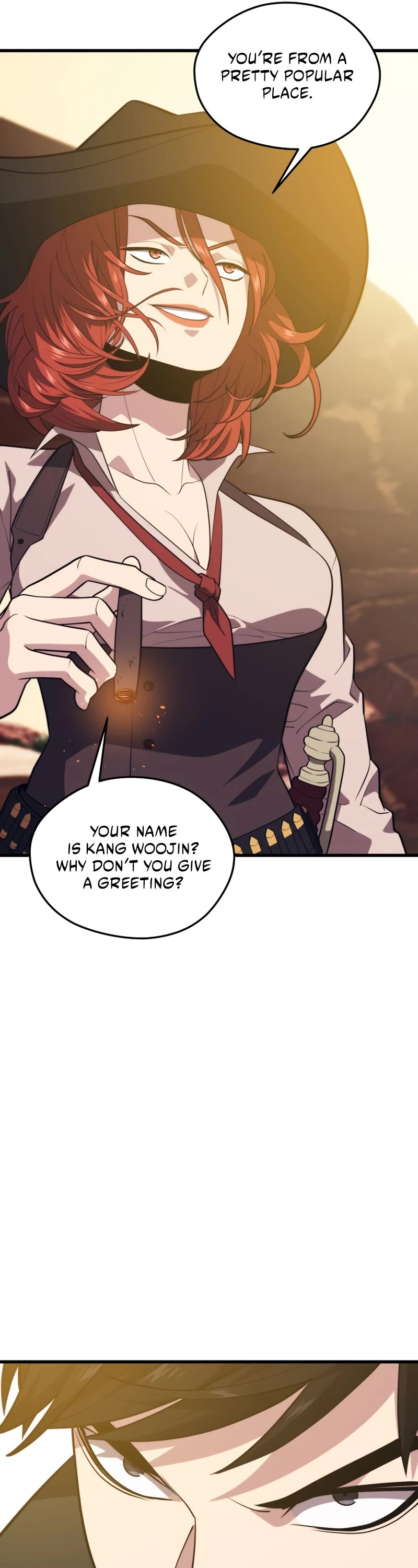 Seoul Station's Necromancer Chapter 77 page 38 - Chapter 77
